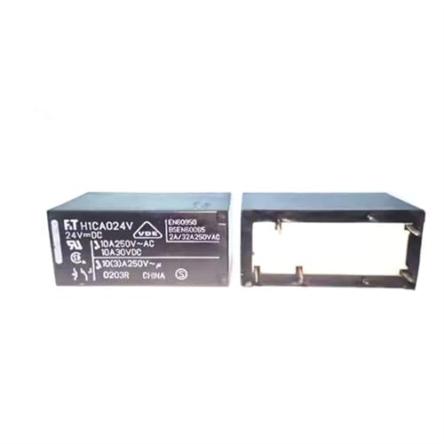 H1CA024V Réparation carte électronique Relais 24V DC 5 broches