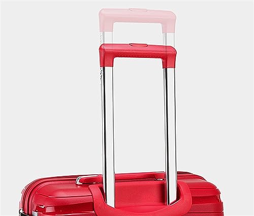 Luggage Carry On Luggage Travel Suitcase with Spinner Wheels,Lightweight Ergonomic Handles, Traveling Suitcases Suitcase Checked Luggage2