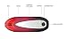 Auténtico TESLACIG WYE POD KIT - Sin nicotina (Negro)