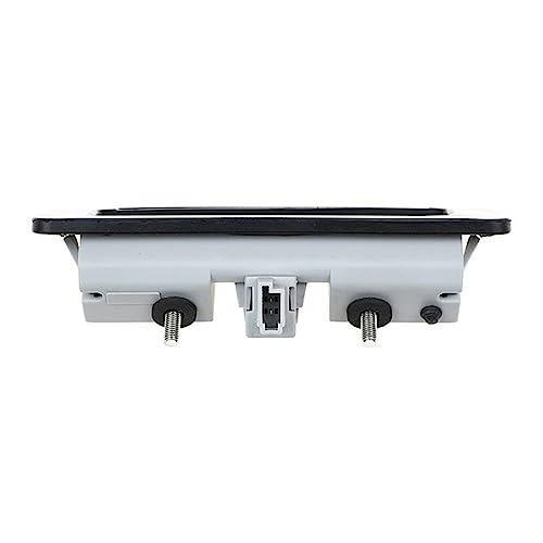 Cerradura maletero Opel Vectra C Caravan e interruptor portón trasero 2003-2008 3