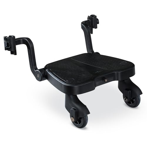 Britax - Tabla de carriola para cochecitos Brook, Brook+ y Grove