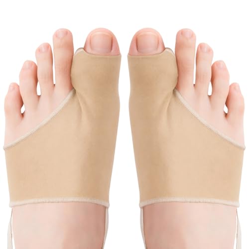 SURFOU Zehenspreizer-Socken B0FSKN59PD