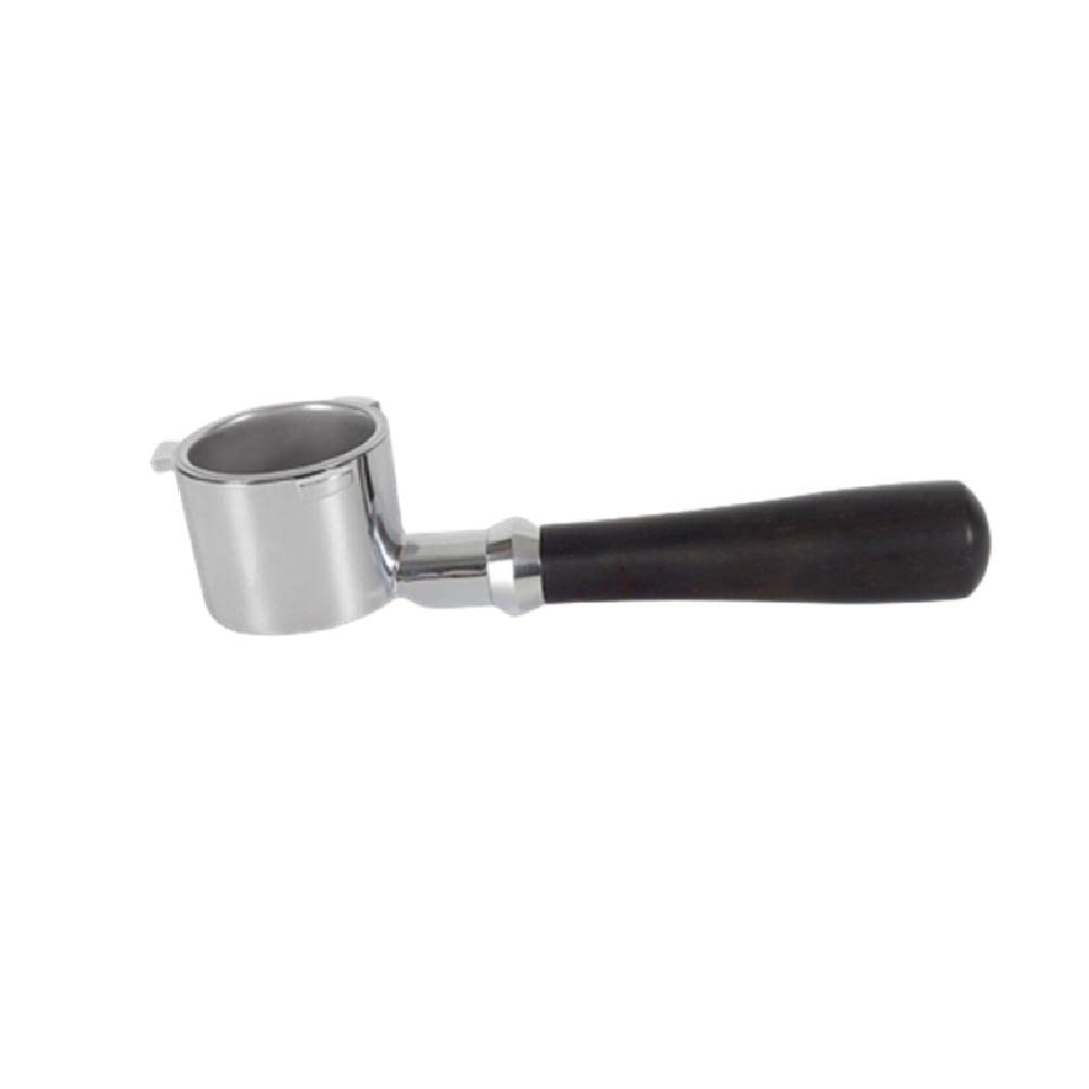 Porte-filtre sans fond 51mm pour transformer votre cuisine en café