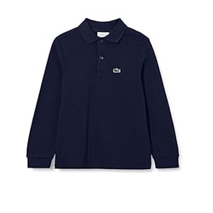 Lacoste Baby-poloshirt voor jongens