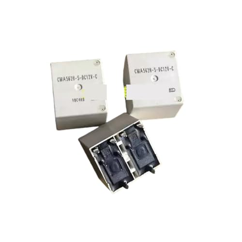 Relais automobile 10 broches pour réparation de boîte à fusibles 12V 30A