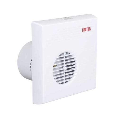 Silavent Mayfair 70 Push-fit Specification Timer Fan