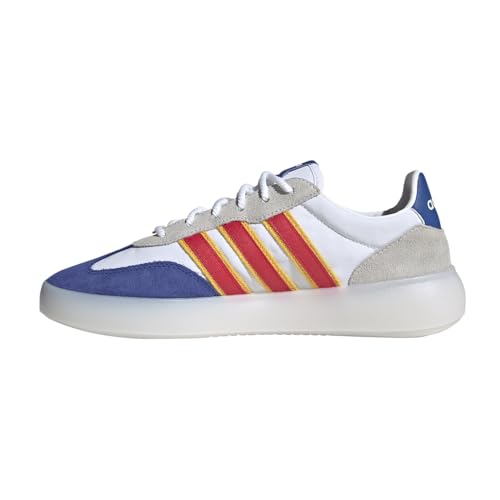 Image of adidas Barreda Decode Shoes