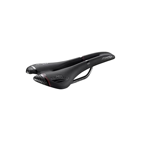 Sillín Selle San Marco ASPIDE Carbon FX Wide Cover