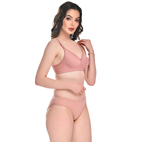 Image of SGC Sweden Women Lingerie Set