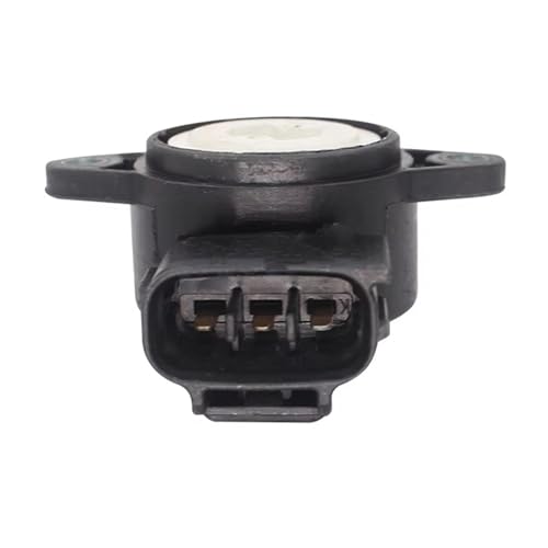 Capteur de position du papillon Lancer 2003-2008 MD615571 TPS4166