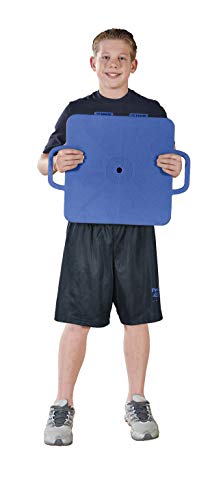 Pull Buoy 6681D Economy Scooter Board, 16" Size, Blue