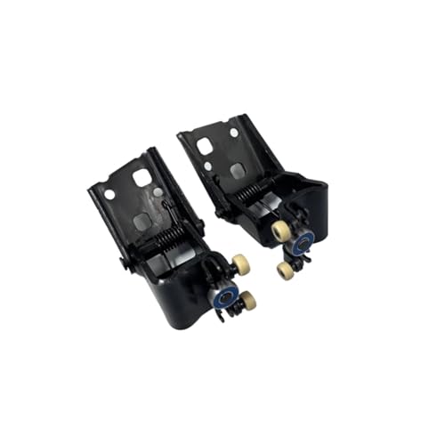 Roulette de porte coulissante Odyssey 72560S0XA533 : fin des blocages