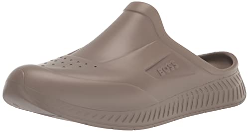 Image of BOSS Men's Mesh Mix Running Sneakers