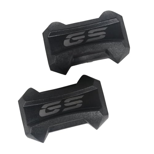 Protector De Parachoques para Motor Motocicleta Bloque Decorativo para R1250GS R1200GS F800GS F700GS G310GS Adventure