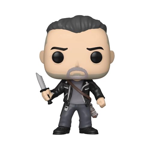 Bonecos Negan - The Walking Dead