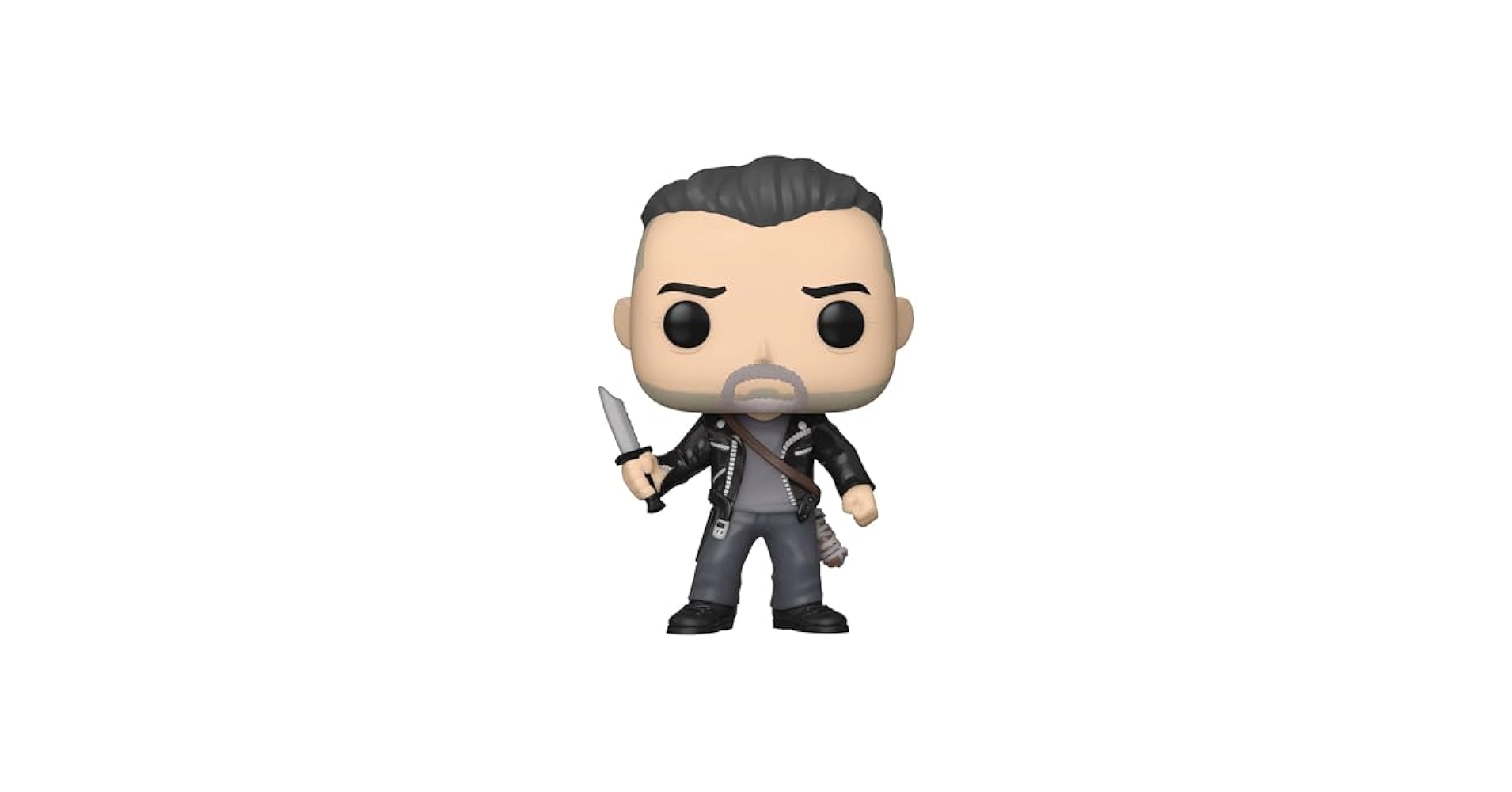 FUNKO POP！Walking Dead Negan & Rick セット Amazon.com: POP The Walking Dead - Negan FTM Funko Vinyl