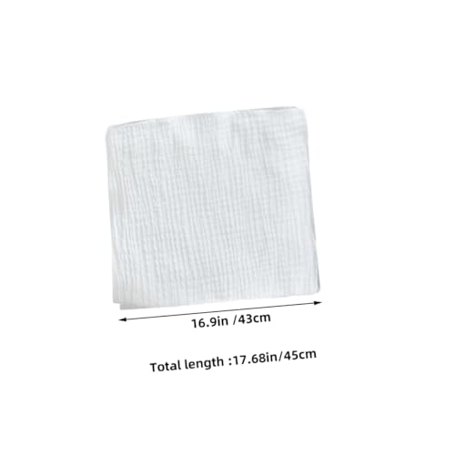 8pcs Burp Cloths Reusable Washable Cloth Diapers for Newborns Soft Triple Design for Boy Girl and Boy Girl Care Convenient and2