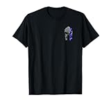 The Sheep Pretend The Wolf ... Sheepdog Lives for That Day. T-Shirt