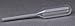 Lab Safety Supply Pipette, 4mL Capacity, Low Density Polyethylene, Non-Sterile, PK 500 21F238-1 Each