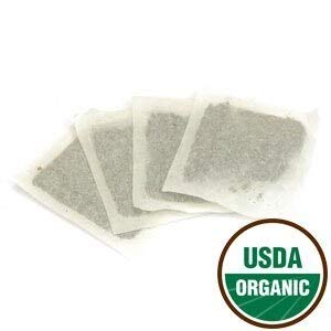 Starwest Botanicals Organic Rooibos Tea Bags, 1 Pound #TOP2