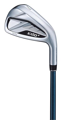 DUNLOP XXIO ゼクシオ フォーティーン+ アイアンセット