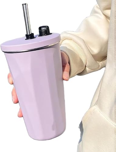 Xg[ ^u[ 600ml ^u[ Wt ڂȂ Xg[t hNJbv XeX eʃEH[^[{g ^fM ۉۗ ^  XeX}O (p[v)