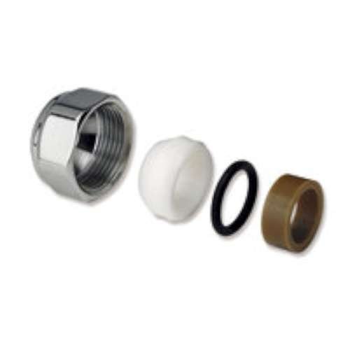 Orkli accesorios - Conjunto antielectro tubo cobre m24-15