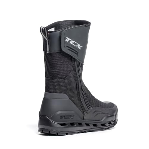 TCX Clime 2 Surround Motorcycle Boots