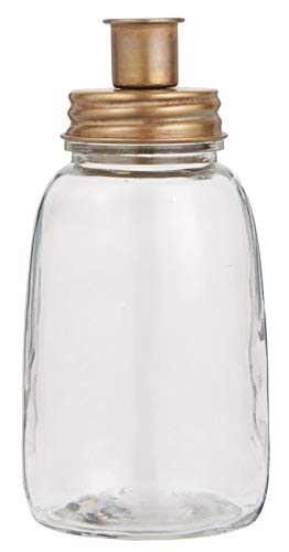 IB Laursen - Kerzenleuchter, Kerzenhalter - für Stabkerzen - mit...