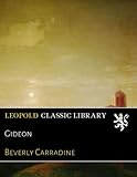 Gideon - Beverly Carradine 