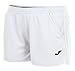 Joma Short Hobby Blanco Pantalones Cortos, Mujer, Blanco/200, M