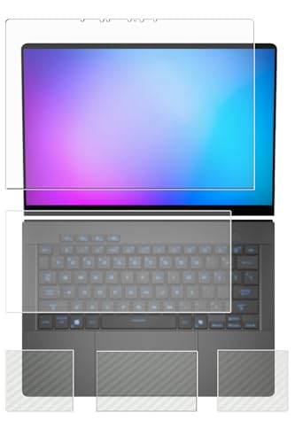 [4�_�Z�b�g(���+�p�[�����X�g+�^�b�`�p�b�h+�L�[�{�[�h�J�o�[)] ClearView ASUS ROG Zephyrus G14 (2026) GA403 14�C���`�p [���@�\ ���˖h�~] �t�� �ی� �t�B���� ���@�\���˖h�~ (�X���[�X�^�b�` �R��