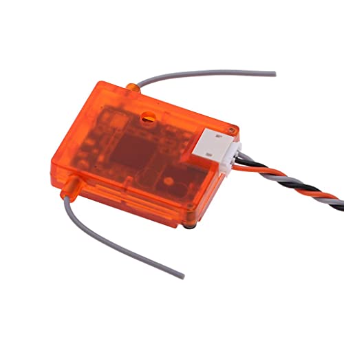 Dispositivo electrónico metálico S603 JR MD para modelismo miniatura 3