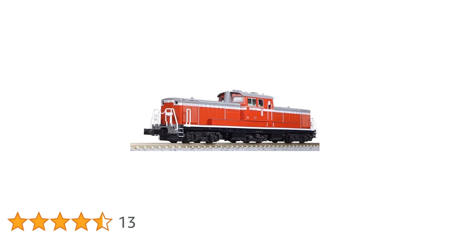 ま*り様 KATO　HOゲージ鉄道模型、DD51形ディーゼル機関車（暖地形）関水 KATO鉄道模型オンラインショッピング (HO)DD51 (暖地形): □現在