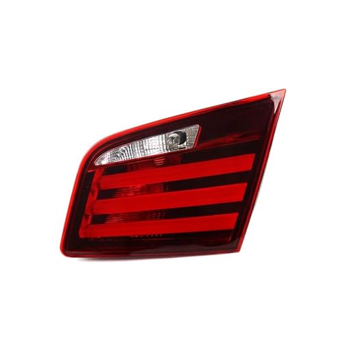 Ensemble feux arrière voiture 63217203229 BMW Série 5 F10 F18 feu stop intérieur droit de recul