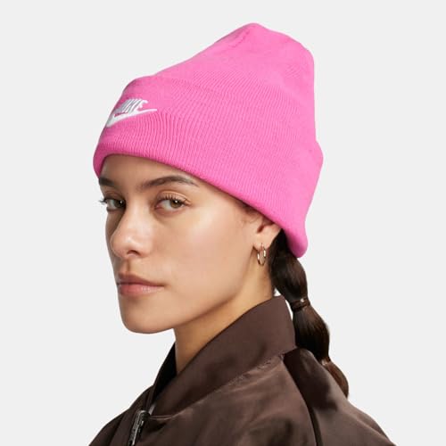 Image of Nike Unisex-Adult Unisex Nike Sportswear Cuffed Beanie Utility