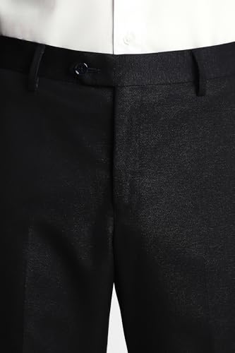 Image of Louis Philippe Men Suit - Dress Set