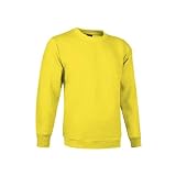 Valento Sudadera con Cuello Redondo Dublin