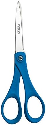 Godrej Cartini Scissors I For Everyday Home & Office Use with ...