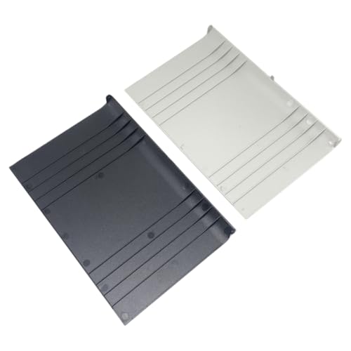 LX5371002 Sub Tray for Brother DCP 7055 7057 7060 7065 7070 8110 8112 8150 MFC 7360 7362 7460 7470 7860 8510 8512 HL 2280(Black)