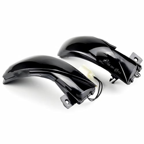 Clignotant à défilement dynamique séquentiel Mazda 6 GH LED
