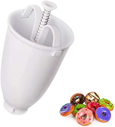 Máquina de fazer bolachas para fazer donuts, ferramentas de paste...