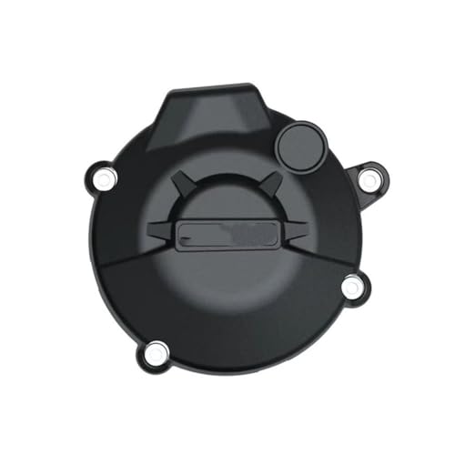 Couvercle de protection du moteur de moto QJMOTOR SRK600 finition premium 2023