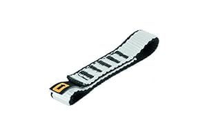 Singing Rock Climbing Expressschlinge Polyamid 16 cm