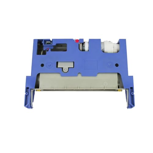 Main Brush Frame Assembly (500-700 Series)