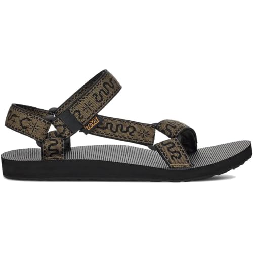 Teva Original Universal, Zapatillas para Carreras de montaña Hombre, 45.5 EU