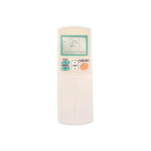 Non è necessaria alcuna programmazione o configurazione, basta inserire le batterie (non incluse) e iniziare a utilizzare il telecomando di ricambio. Il design leggero ed ergonomico lo rende molto confortevole. Perfetto per tutti (bambini, adulti, anziani, ecc.) Se c'è un problema con il nostro prodotto o servizio, fatecelo sapere e vi forniremo una risposta soddisfacente entro 24 ore.