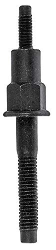 Everbuilt Exhaust Manifold Bolt Stud Lock Nuts Hardware Kit Set Compatible For 2000-2013 Chrysler Dodge Ram 4.7L V8 Engines. (For One Manifold Left Or Right) 6505316Aa, 6505257Aa, 6504331, 6504340 #TOP1