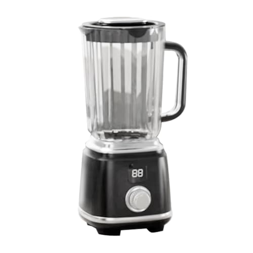 Quystetes Licuadora DoméStica Multifuncional de 10 Cuchillas, 3000 MAh, Trituradora de Hielo, Extractor de Jugos, Alta Capacidad de ExtraccióN, Herramientas de Cocina A Quystetes Licuadora DoméStica Multifuncional de 10 Cuchillas, 3000 MAh, Trituradora de Hielo, Extractor de Jugos, Alta Capacidad de ExtraccióN, Herramientas de Cocina A