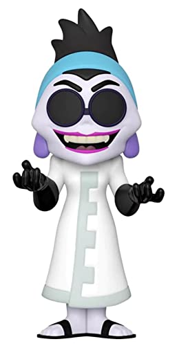 Funko Emperors New Groove Soda Vinyl Figure | Yzma